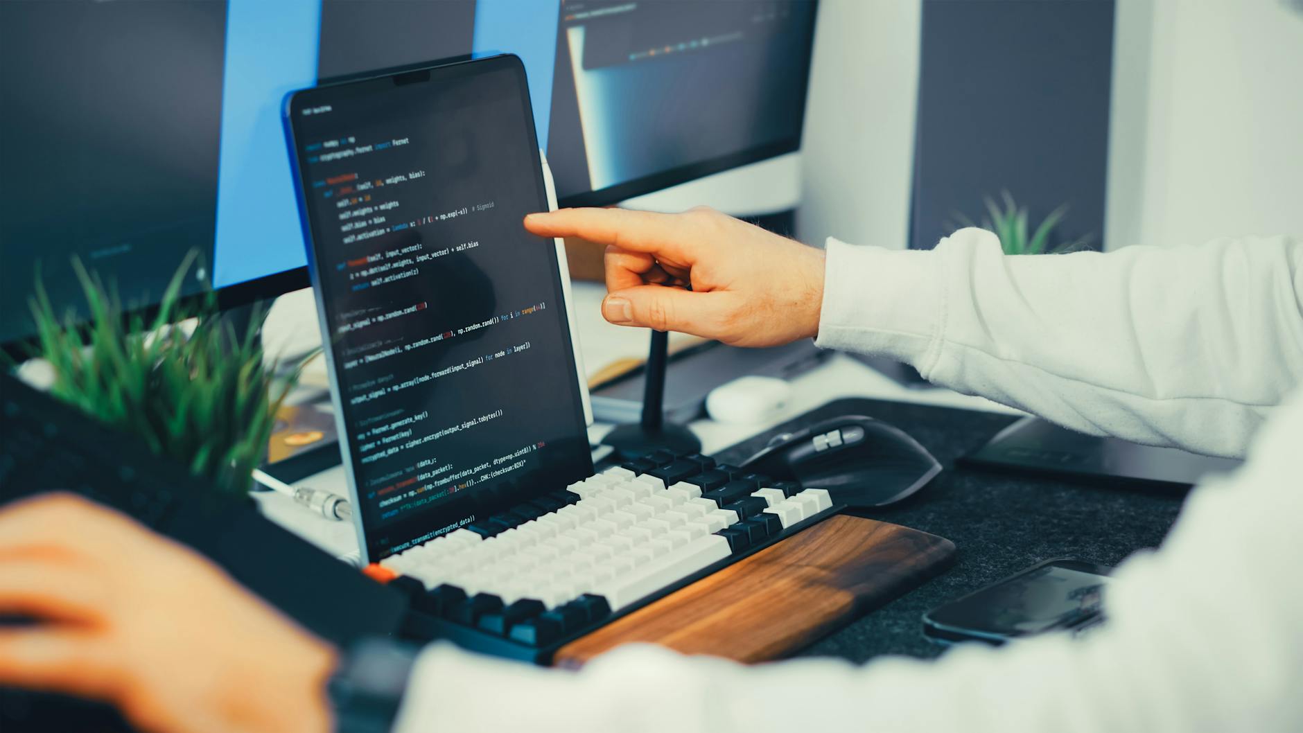 The AI Engineering Paradox: Faster Code, More Bugs
