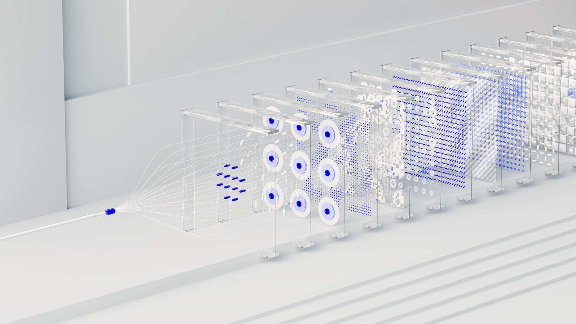 GPT-5.5: OpenAI's First Architecture Rebuild in a Year