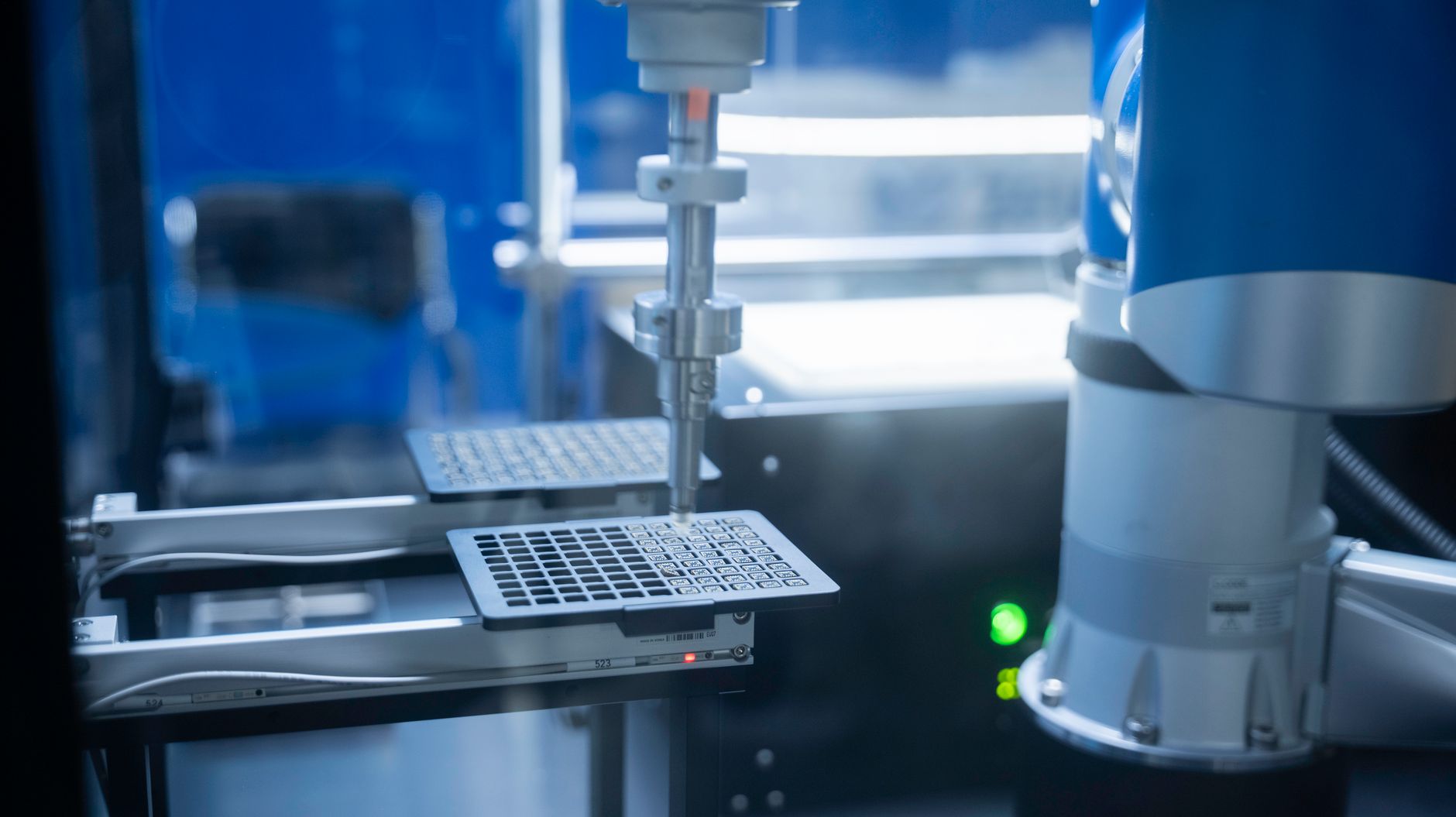 Self-Driving Labs in 2026: A Practical Setup Guide