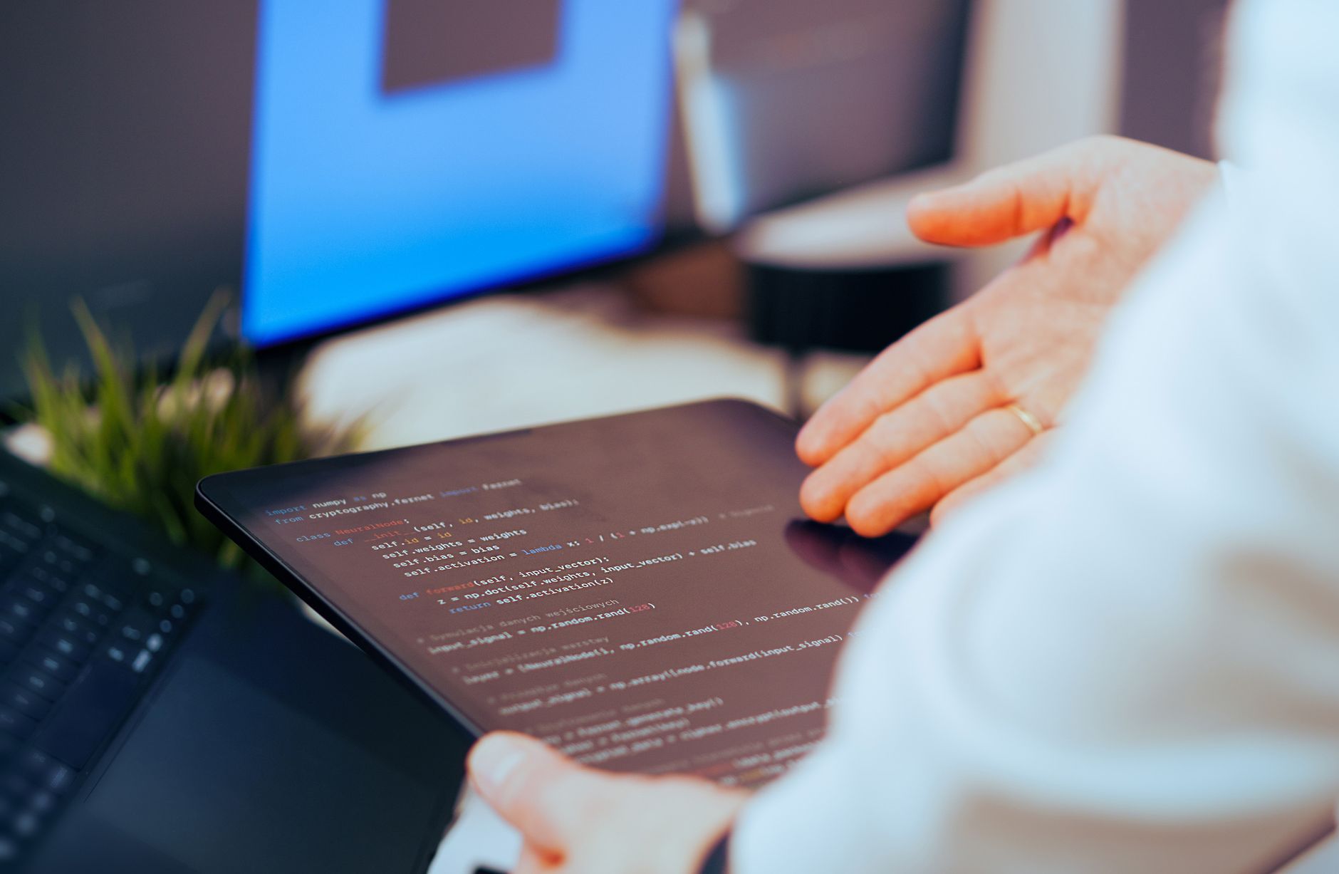 Accenture + Google's 1,000-Engineer Bet on Agentic AI